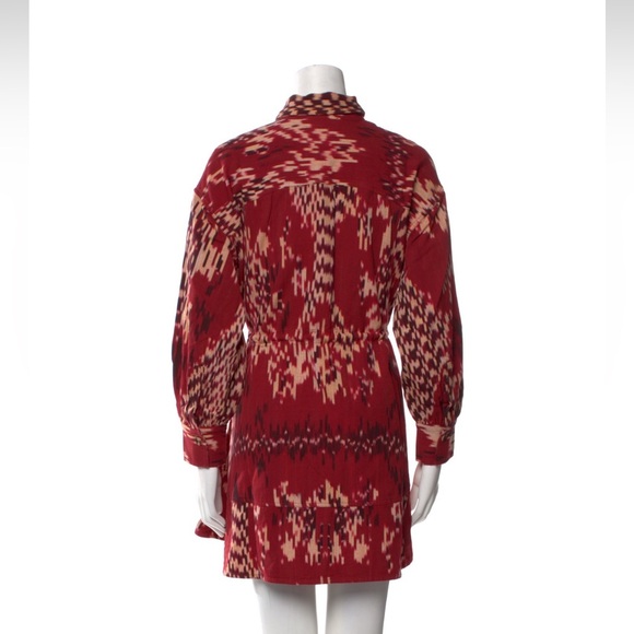 Ulla Johnson Dari Dress - Picture 5 of 5